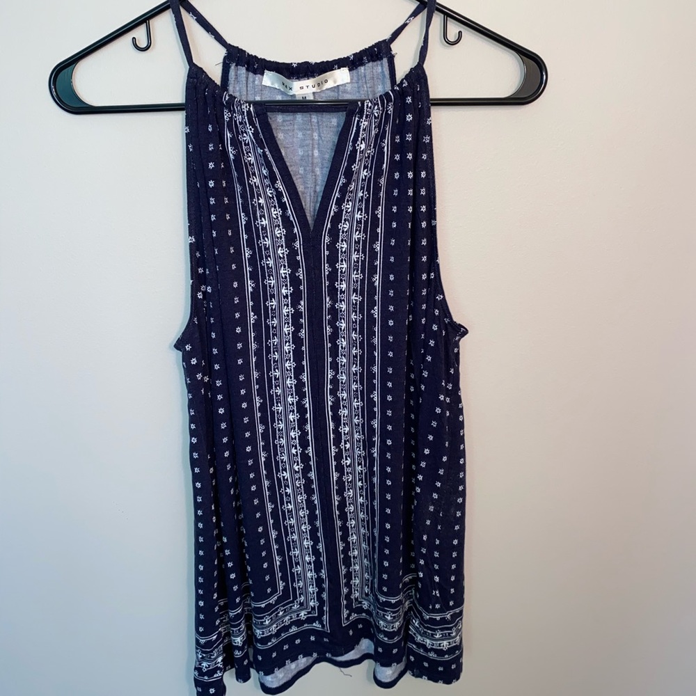 cute tank